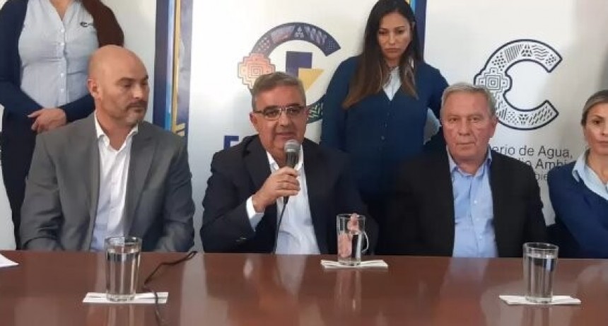 La tarifa social contemplará a 26 mil usuarios en la provincia