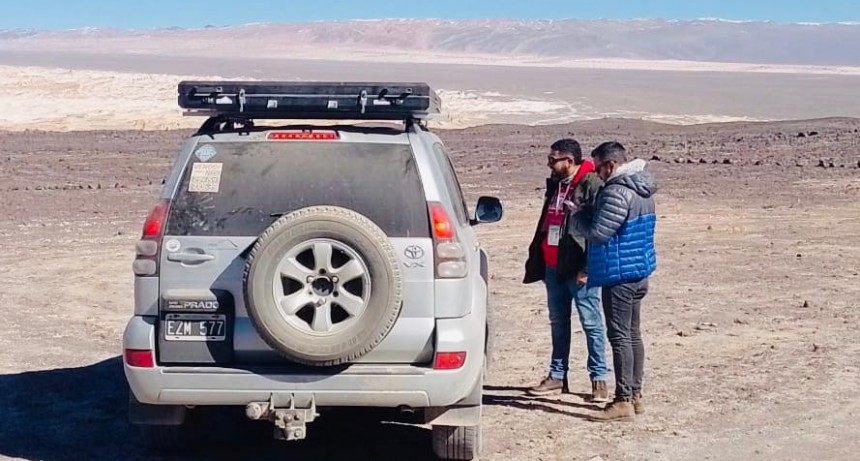 Intensifican los controles a prestadores turísticos en Antofagasta