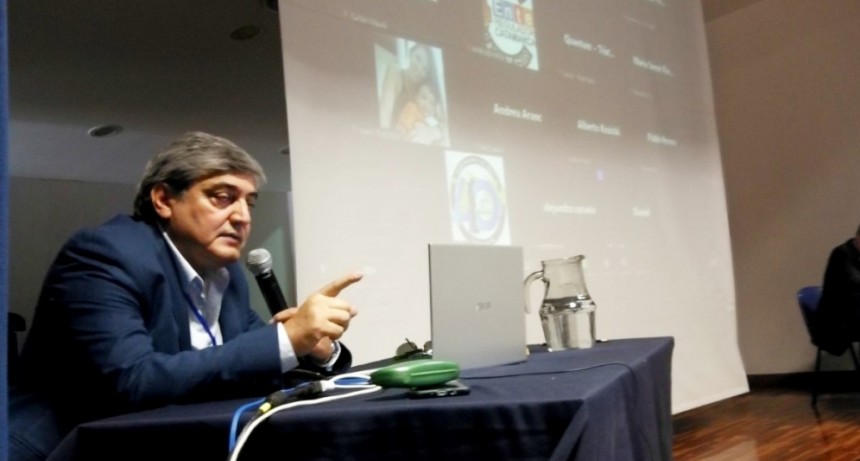 El Ente Regulador reivindica las audiencias públicas bimodales