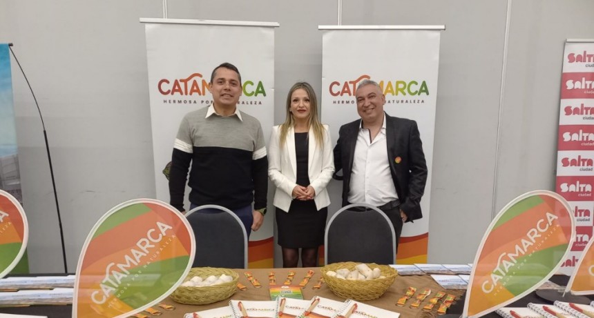 Catamarca participa en el Neo Workshop de FEDECATUR
