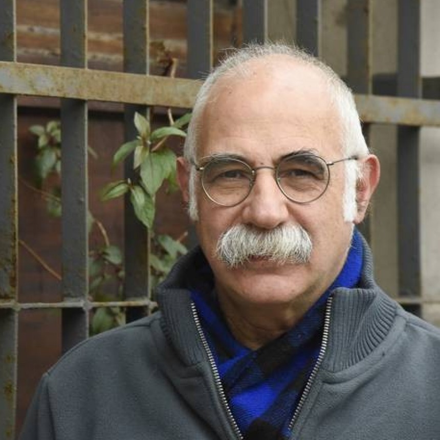 Leo Maslíah actuará en Catamarca