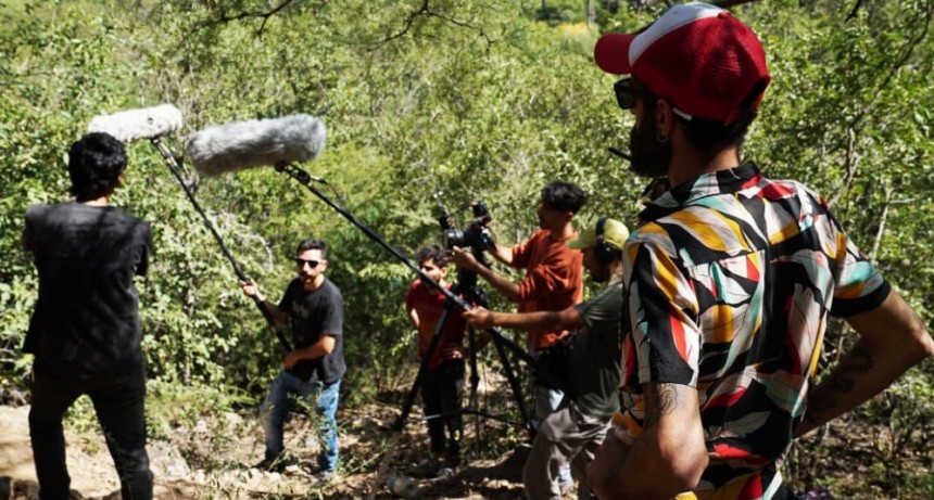 El cortometraje Watukuy fue seleccionado por el INCAA