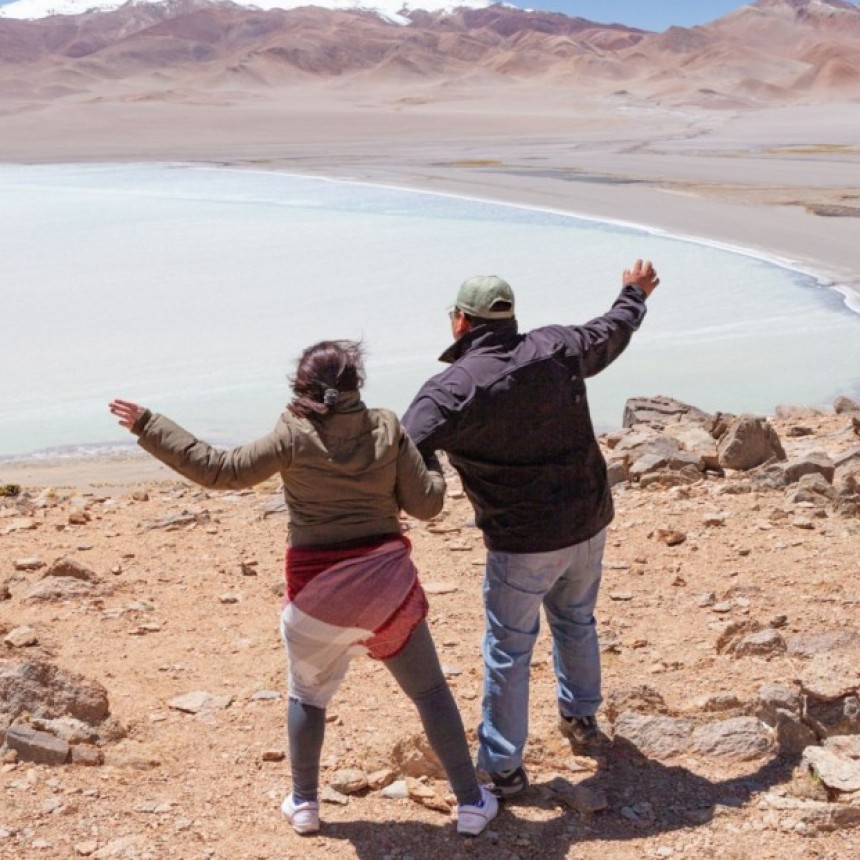 Catamarca espera un alto movimiento turístico por el fin de semana largo