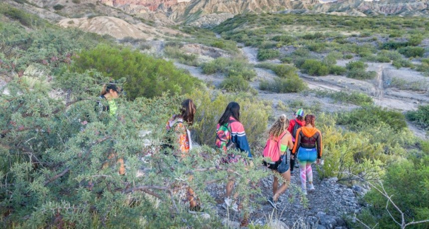 Actividades para el fin de semana largo por el feriado patrio