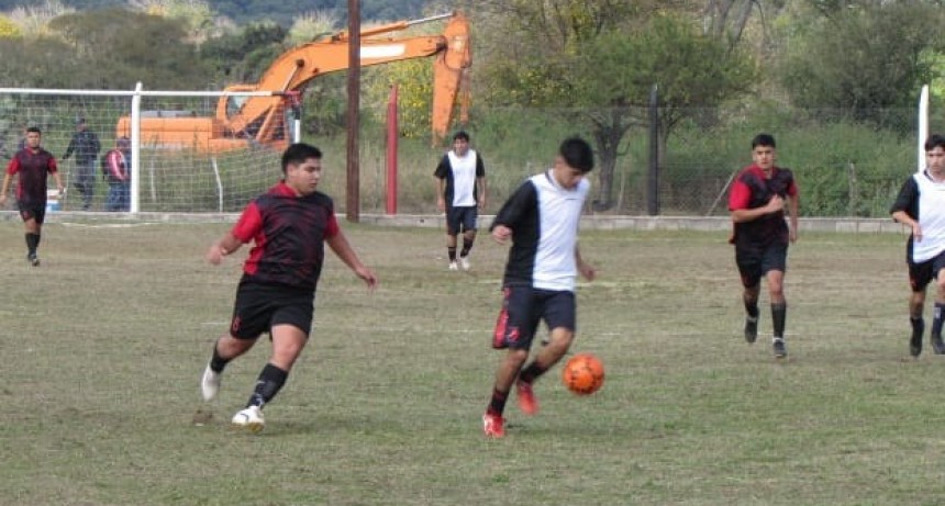 Se jugó la 2da fecha de la 
