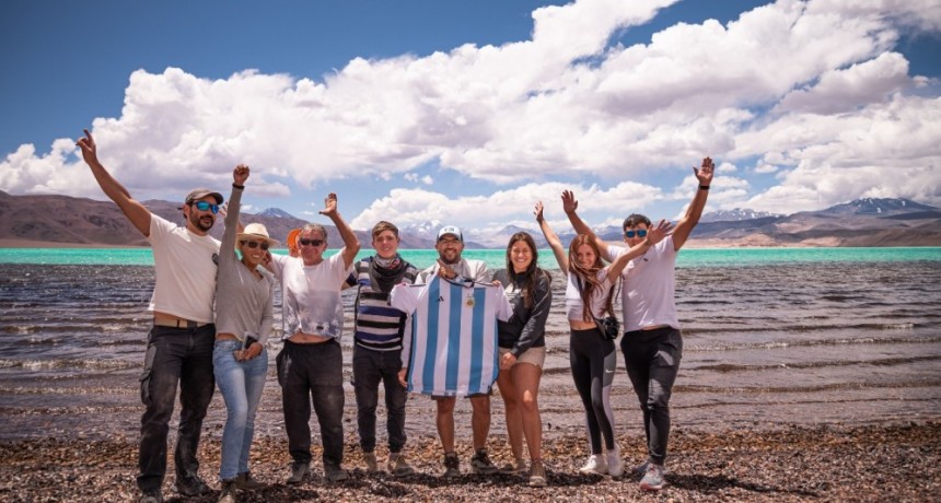 Catamarca tuvo un fin de semana patrio con 84% de ocupación hotelera