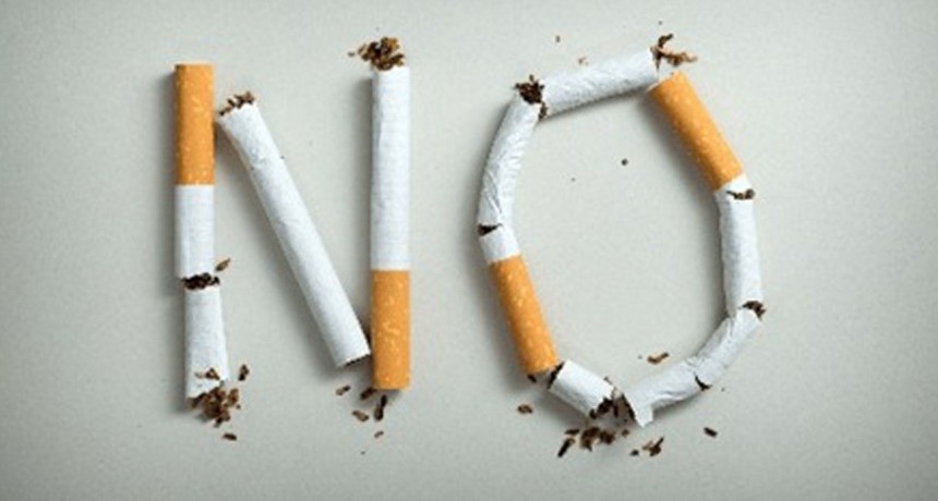 Semana de sensibilización sobre el tabaco