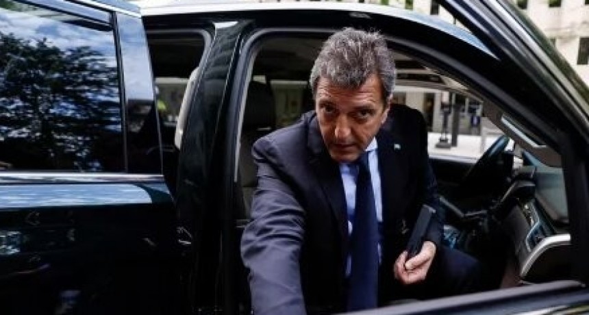 La agenda Sergio Massa en China junto a Máximo Kirchner: financiamientos, ampliación de mercados y prórroga del swap