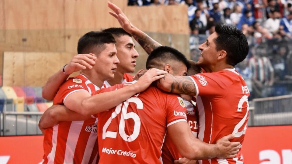 Estudiantes venció a Vélez por penales y se coronó en la Copa de la Liga