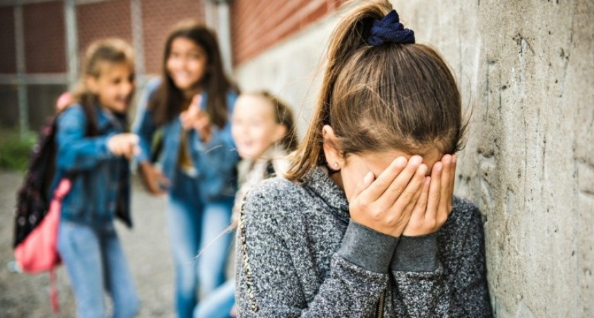 Día Internacional contra el Bullying y el Acoso Escolar: la importancia de actuar
