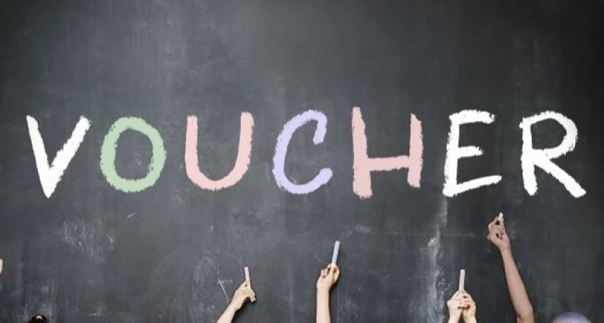 Vouchers educativos: anunciaron el nuevo plazo de inscripción