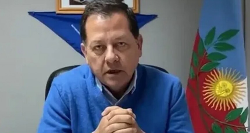 Ávila responsabilizó al Ministerio de Trabajo por la situación de los empleados mineros