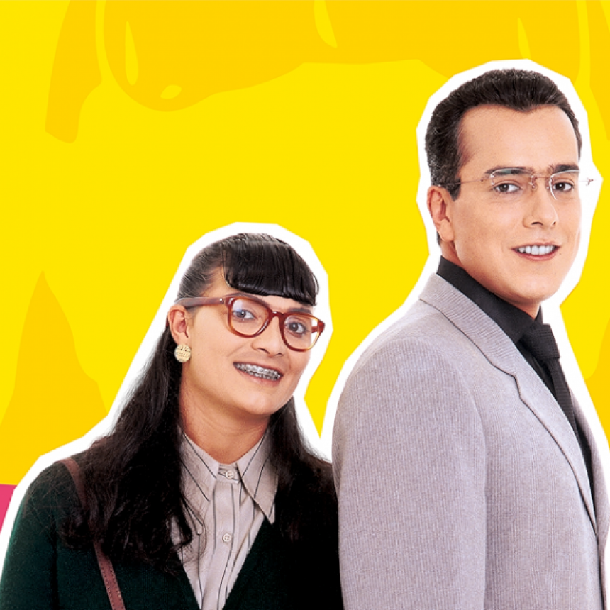 La segunda temporada de «Betty la Fea» tiene fecha oficial