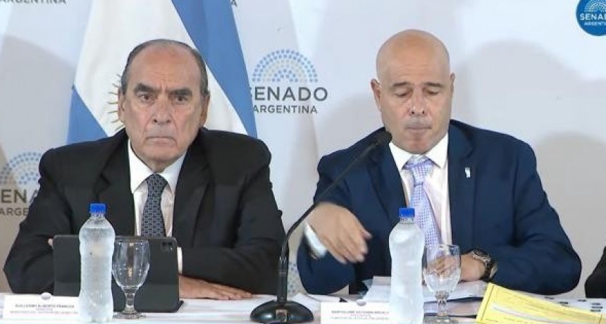 Comienza el tercer día de debate de la Ley Bases en el Senado