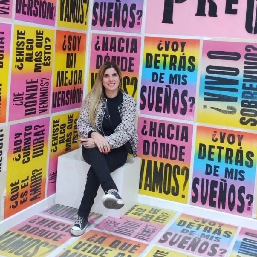 Nació con una discapacidad, logró todo lo que se propuso y ahora quiere ganar el concurso de belleza real