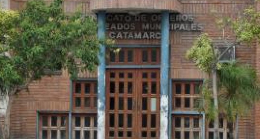 EL SOEM declaró paro por tiempo indeterminado desde el martes