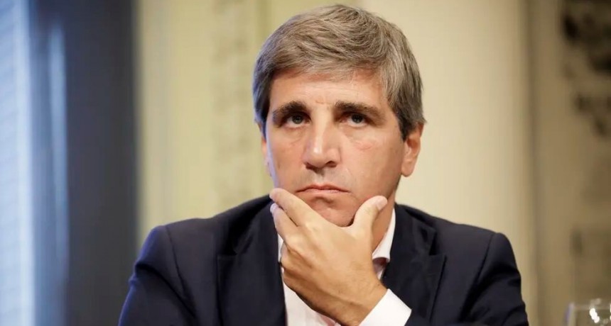 El Gobierno suspendió los aumentos de las tarifas que se iban a implementar este mes de mayo