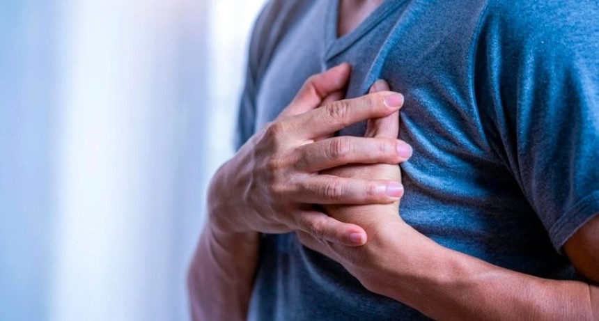 Triste comunicado de Cardiólogos: “No podrán colocarse más stents”