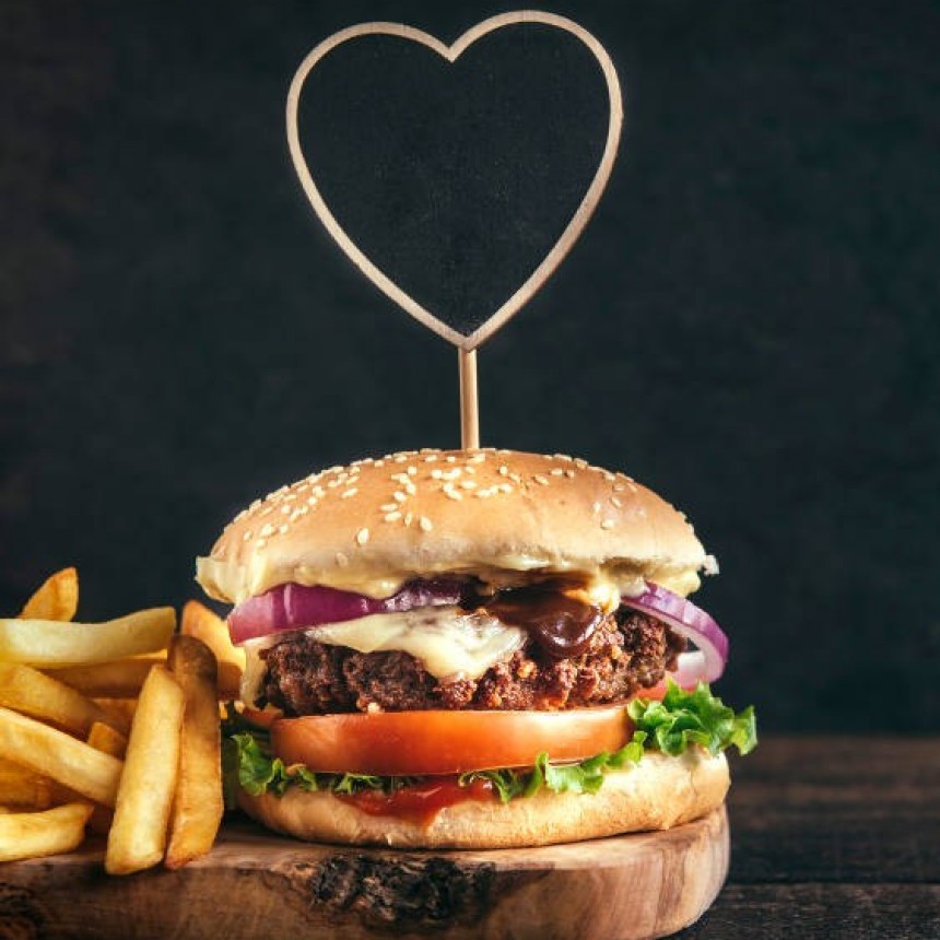 ¿Por qué celebra este 28 de mayo el Día mundial de la Hamburguesa?