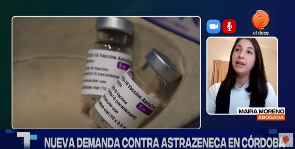 Polémica en Córdoba: Abren demanda millonaria tras la muerte de un joven deportista vinculado a la vacunación contra el Covid-19