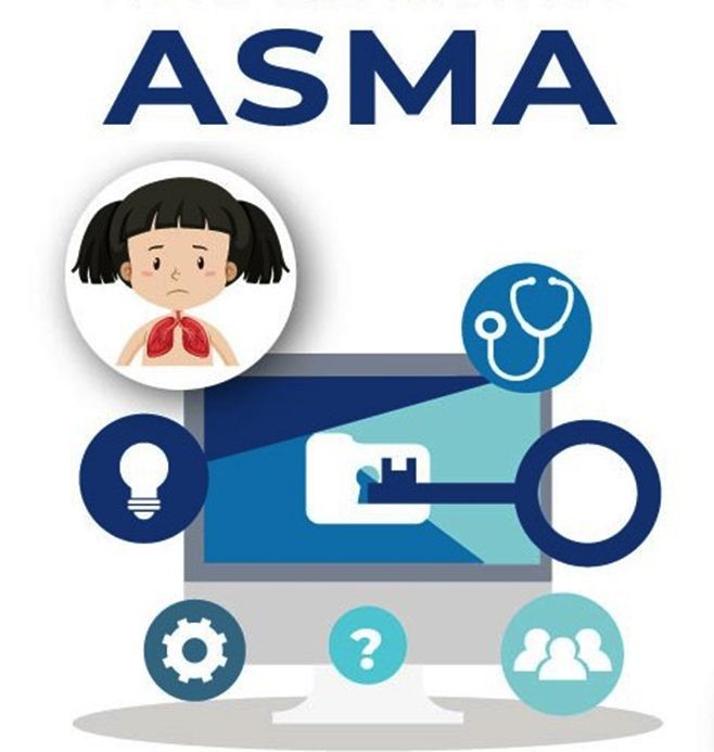 Capacitación en asma pediátrico para fortalecer la atención primaria en Catamarca