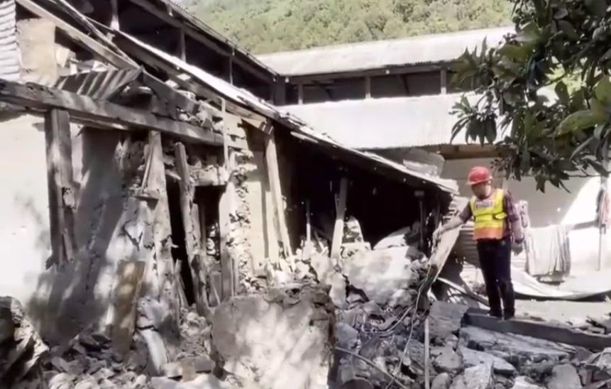 India y Pakistán acuerdan un alto el fuego inmediato con mediación de EE.UU.