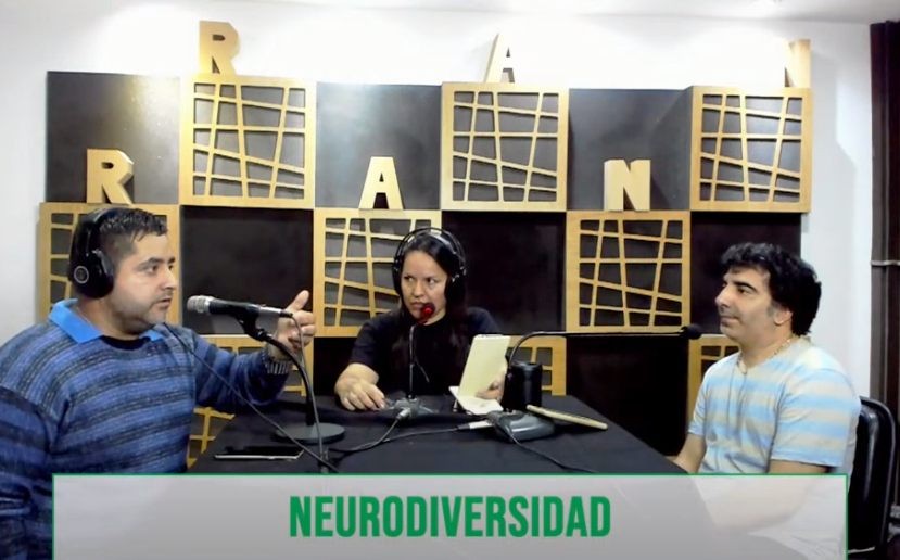 José Bonaterra: “La inclusión no es una utopía, es una construcción diaria”