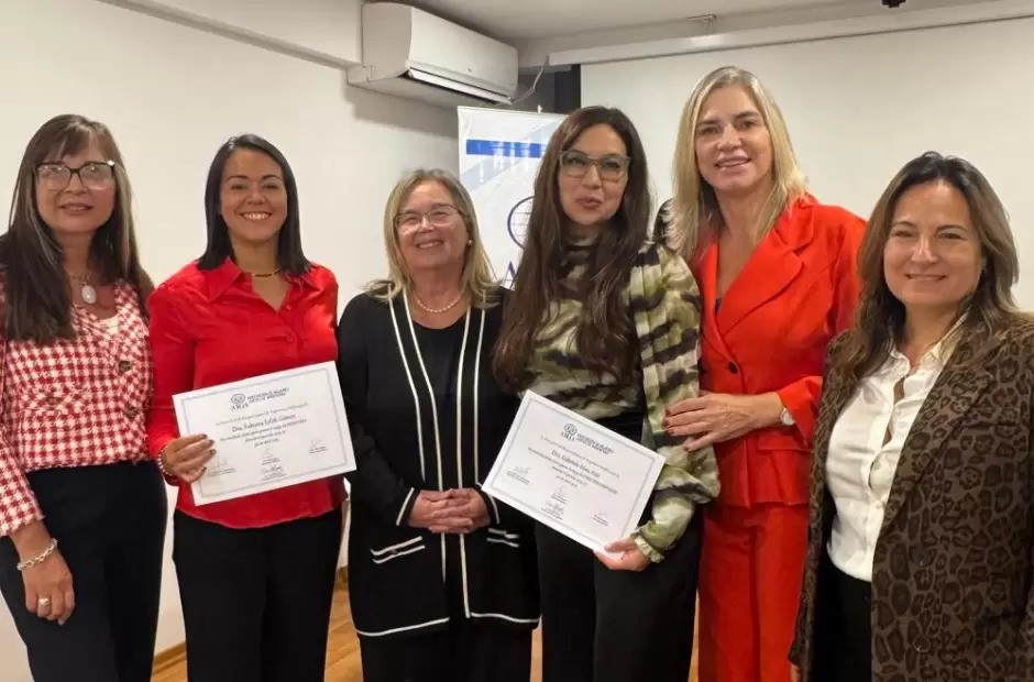 Catamarca mantiene representación en AMJA con la reelección de Fabiana Gómez