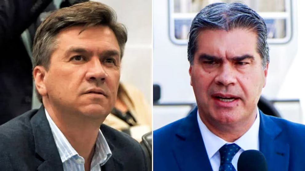 Elecciones 2025 en Chaco: Zdero y La Libertad Avanza consolidan su alianza con una victoria clave