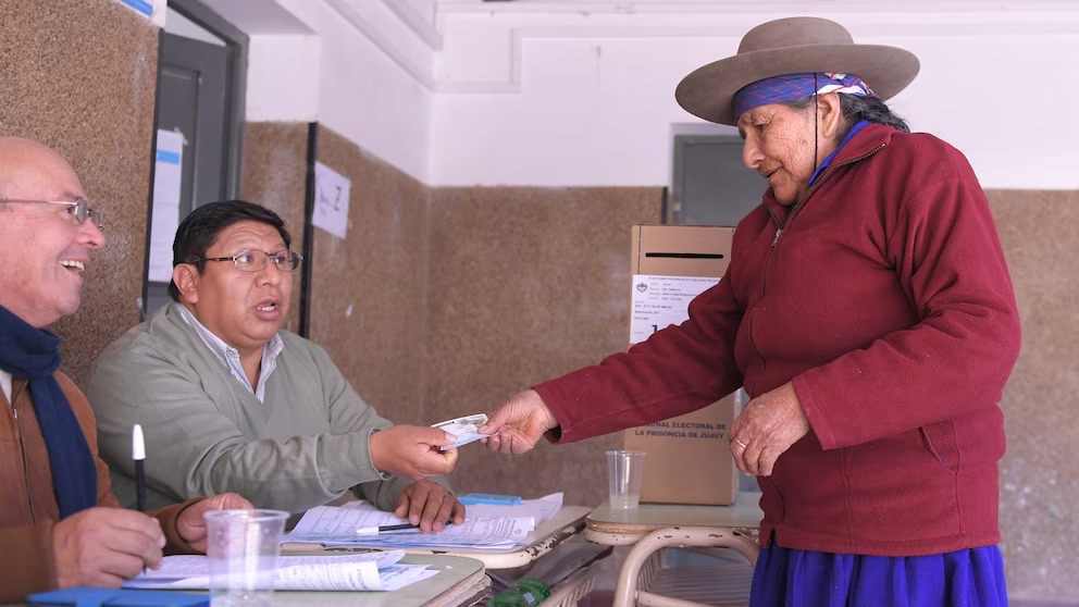 Elecciones 2025 en Jujuy: el oficialismo se impone y La Libertad Avanza consolida su presencia en la Legislatura