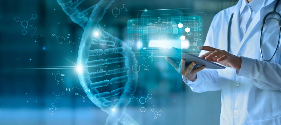 Avances científicos de mayo 2025: de vacunas personalizadas contra el cáncer al hallazgo de compuestos orgánicos en Marte