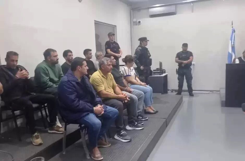 Avanza la causa por estafas millonarias: audiencia clave esta semana para los presuntos líderes de la red