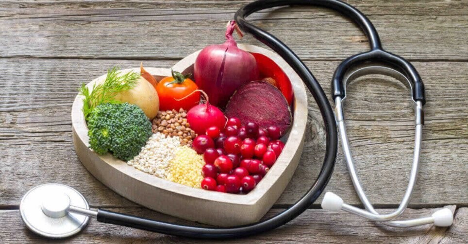 Consejos para una Alimentación Saludable: Claves para Mantenerse en Forma y Saludable