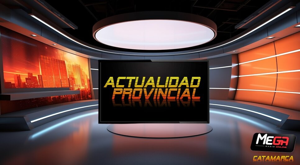 Catamarca en foco: avances en infraestructura, salud y economía marcaron la agenda del día