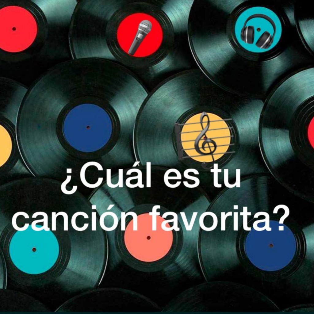 Detrás de Tu Canción