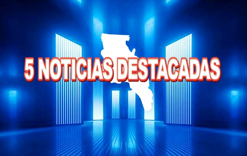 Catamarca en foco: las 5 noticias más relevantes de la semana