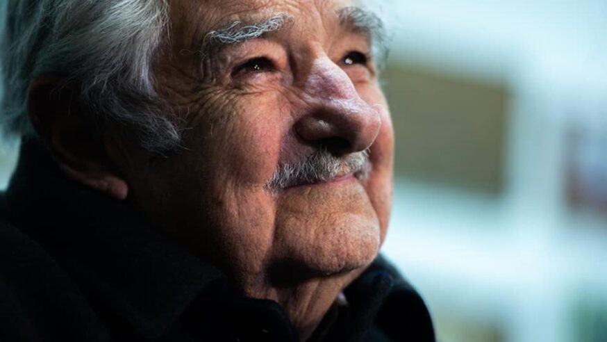 Pepe Mujica: El último rebelde de la esperanza
