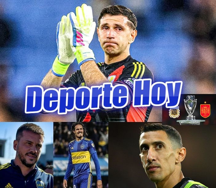 Panorama Deportivo en Breve