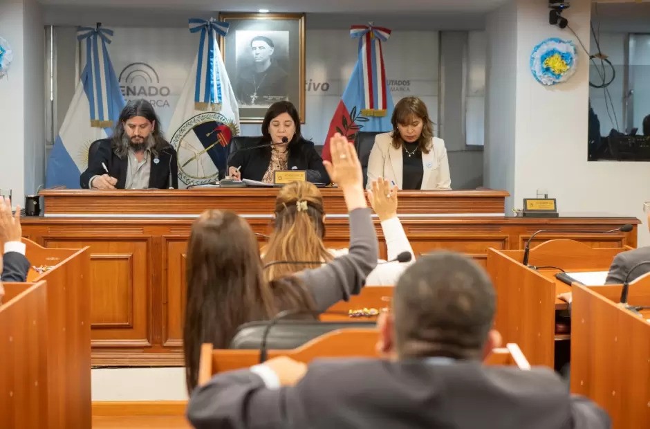 El Senado aprobó la reforma a la Ley de Ministerios