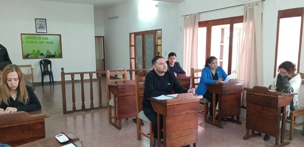 Andalgalá aprobó el programa “Ciudadanía Digital” para prevenir la violencia en entornos virtuales