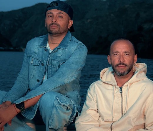 Nuevo hit: La K´onga y Ke´Copa2