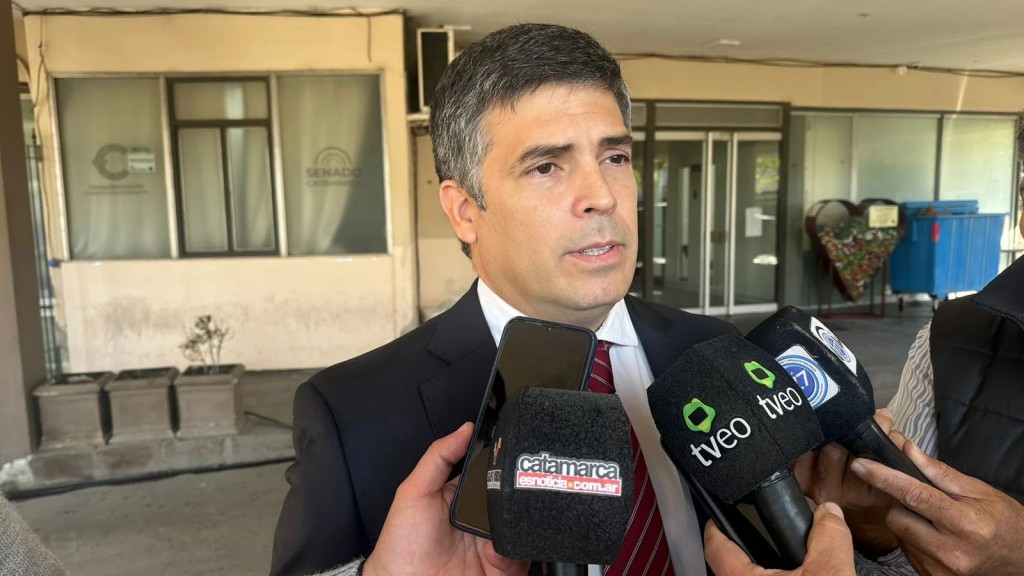 El Gobierno confirmó las fechas de las asambleas docentes: 31 de mayo y 5 de junio