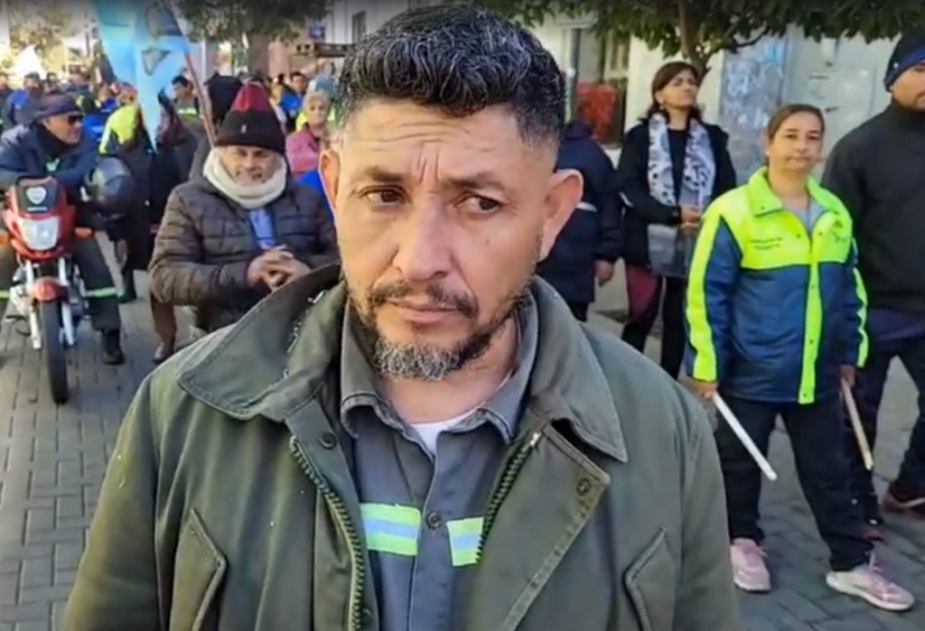 “¿Con qué comemos?”: el drama de los municipales por los costos de OSEP