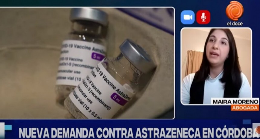 Polémica en Córdoba: Abren demanda millonaria tras la muerte de un joven deportista vinculado a la vacunación contra el Covid-19