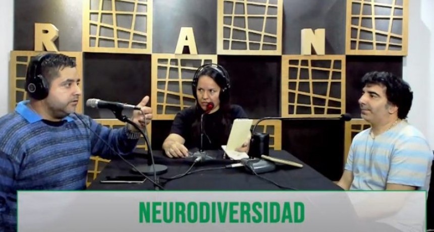 José Bonaterra: “La inclusión no es una utopía, es una construcción diaria”