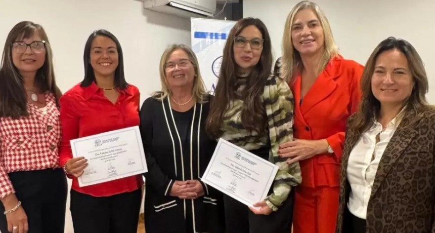 Catamarca mantiene representación en AMJA con la reelección de Fabiana Gómez