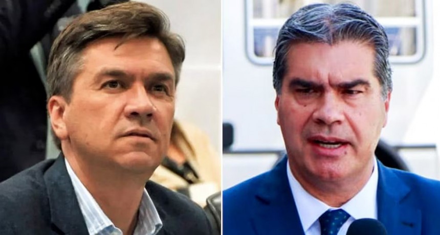 Elecciones 2025 en Chaco: Zdero y La Libertad Avanza consolidan su alianza con una victoria clave
