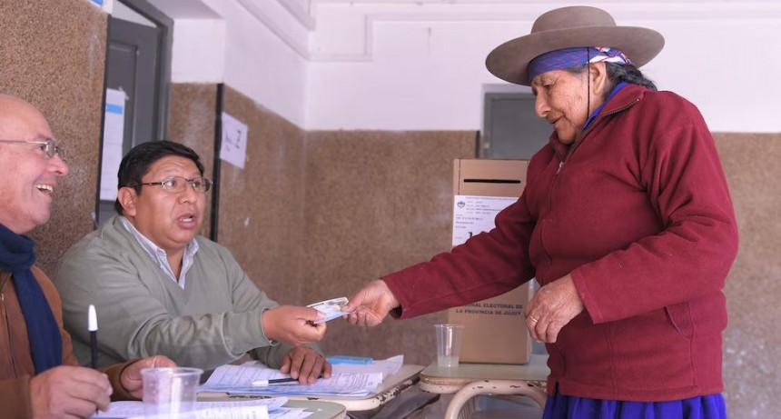 Elecciones 2025 en Jujuy: el oficialismo se impone y La Libertad Avanza consolida su presencia en la Legislatura