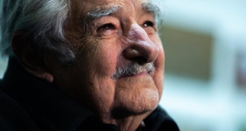 Pepe Mujica: El último rebelde de la esperanza