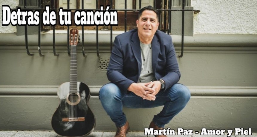 Desde Santiago del Estero nos llegó un hermoso mensaje
